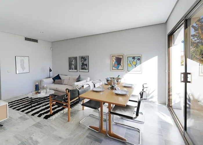 2038 Duplex Golden Beach