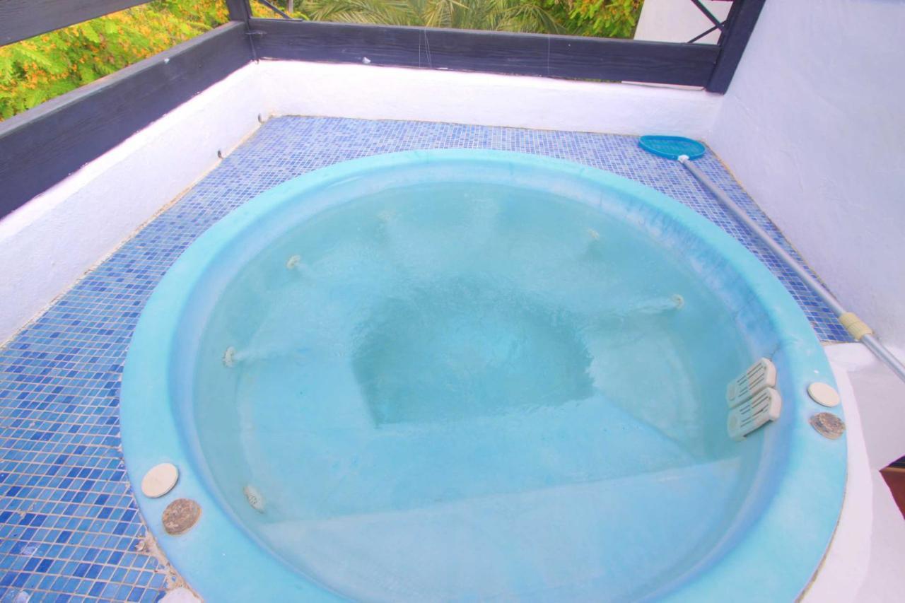 2038 Duplex Golden Marbella