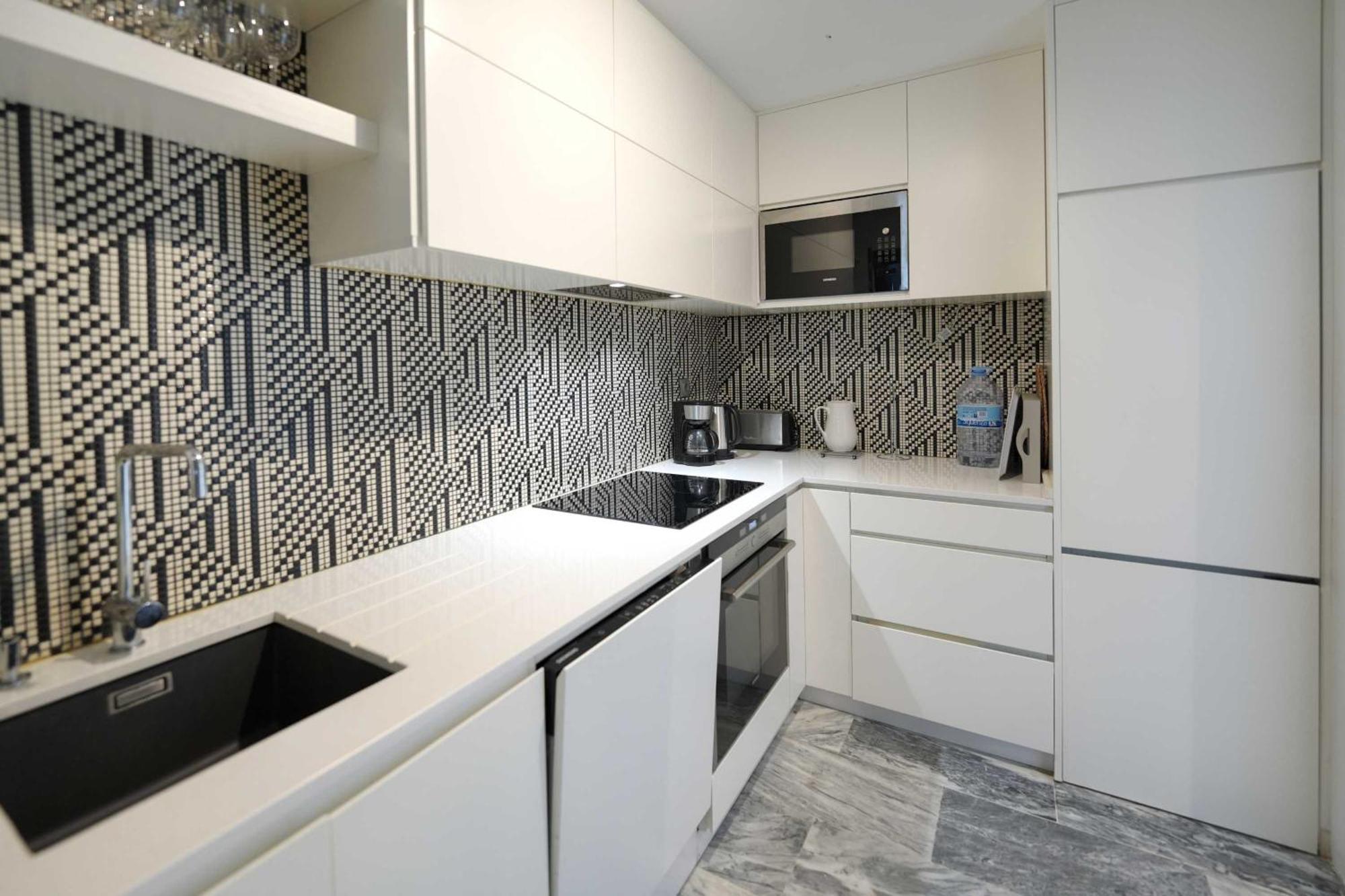 2038 Duplex Golden Marbella