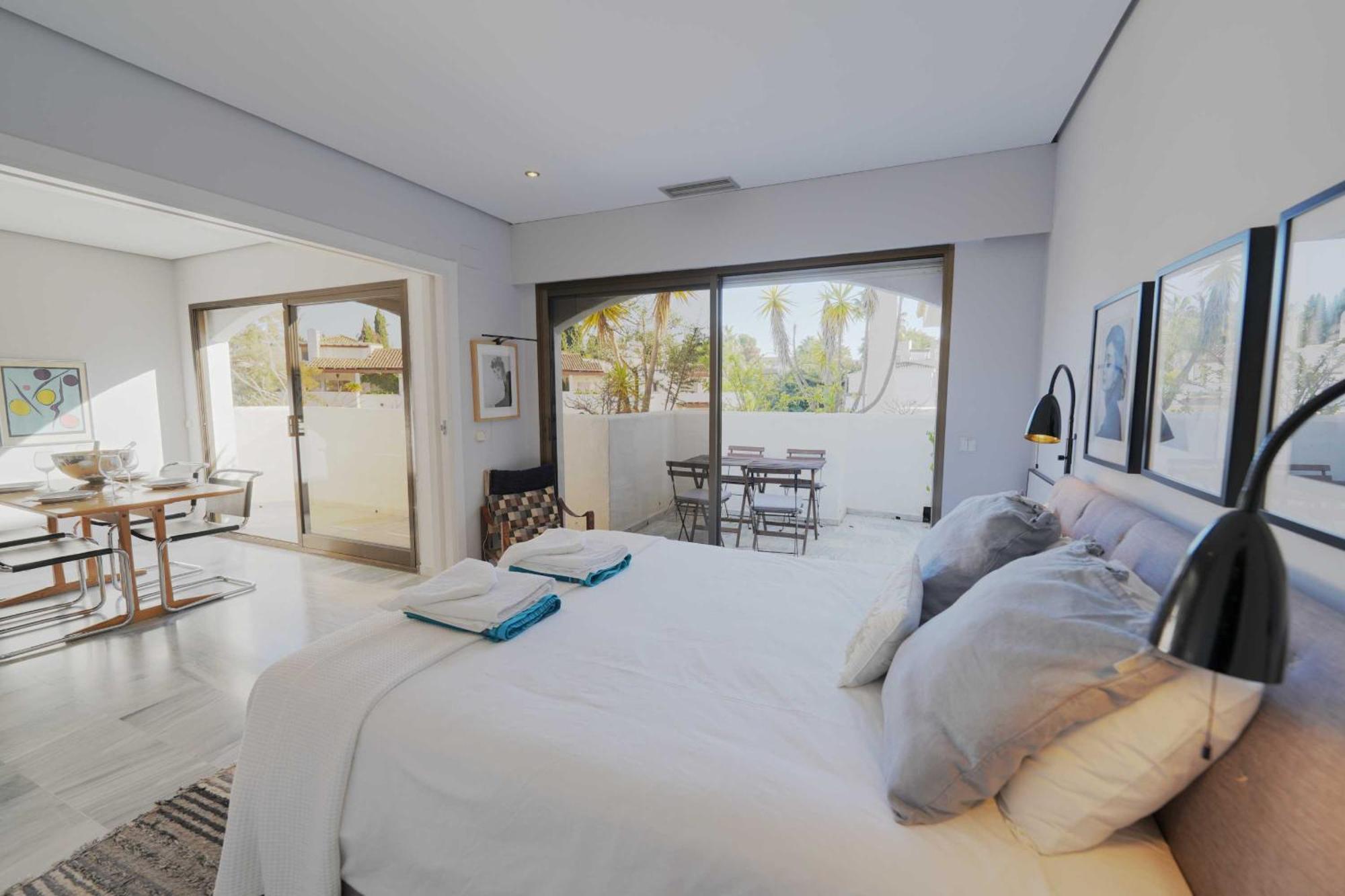 Apartment 2038 Duplex Golden Marbella