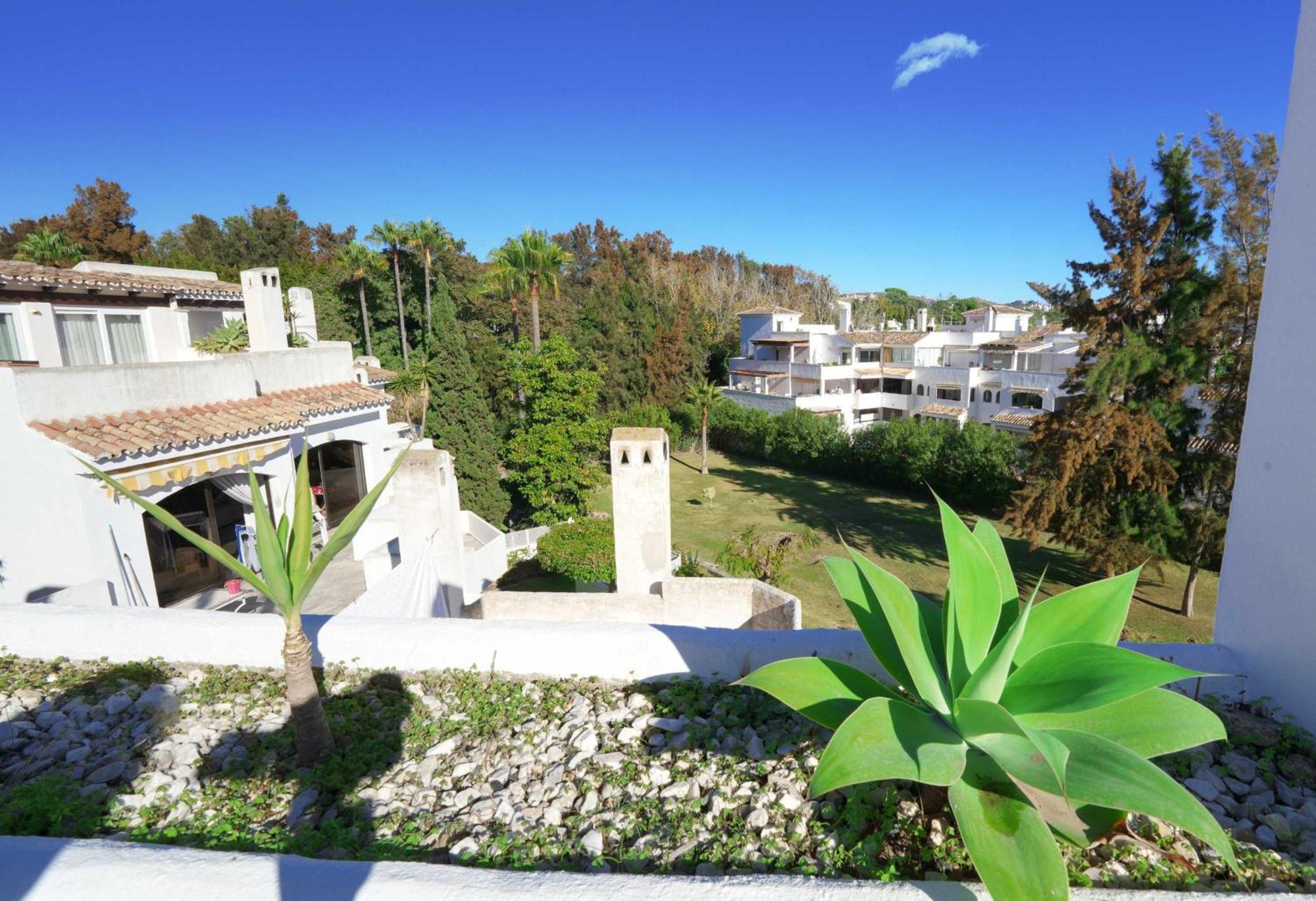 2038 Duplex Golden *