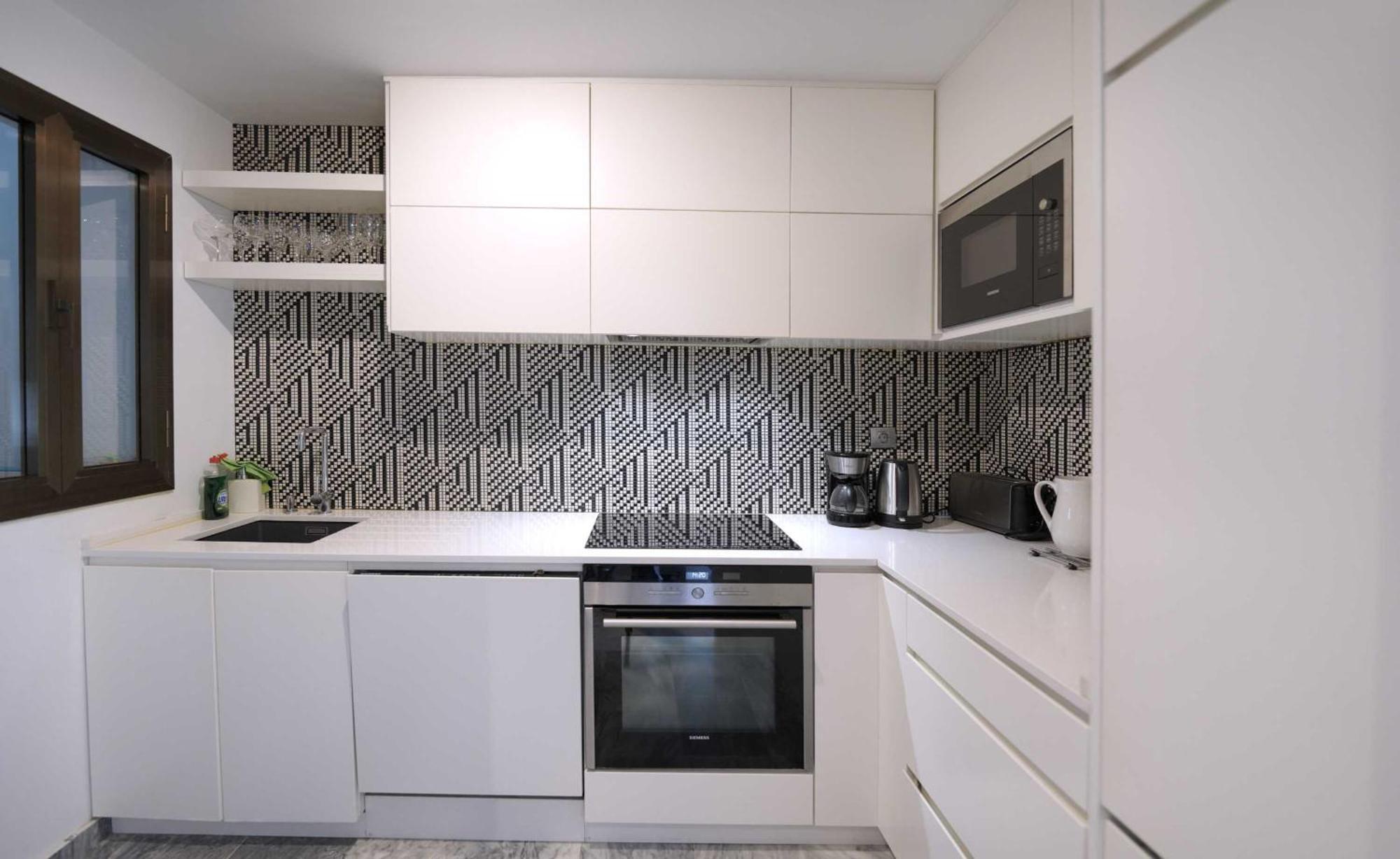 Apartment 2038 Duplex Golden Marbella