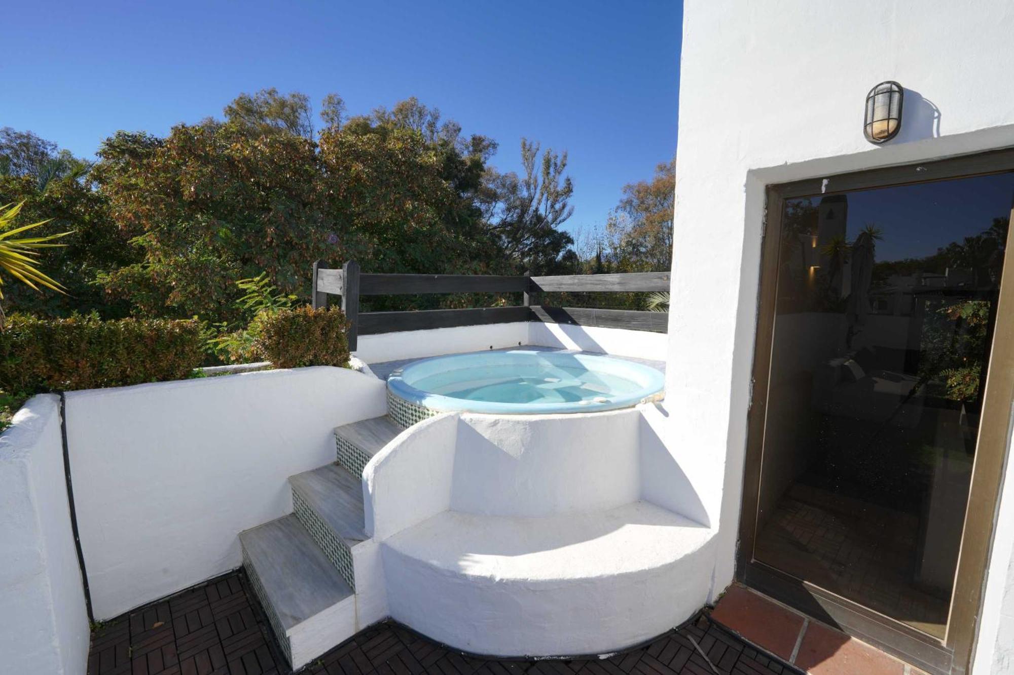 Apartment 2038 Duplex Golden Marbella