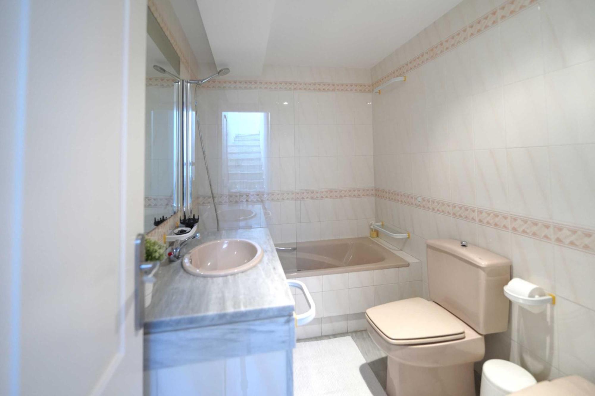 Apartment 2038 Duplex Golden Marbella