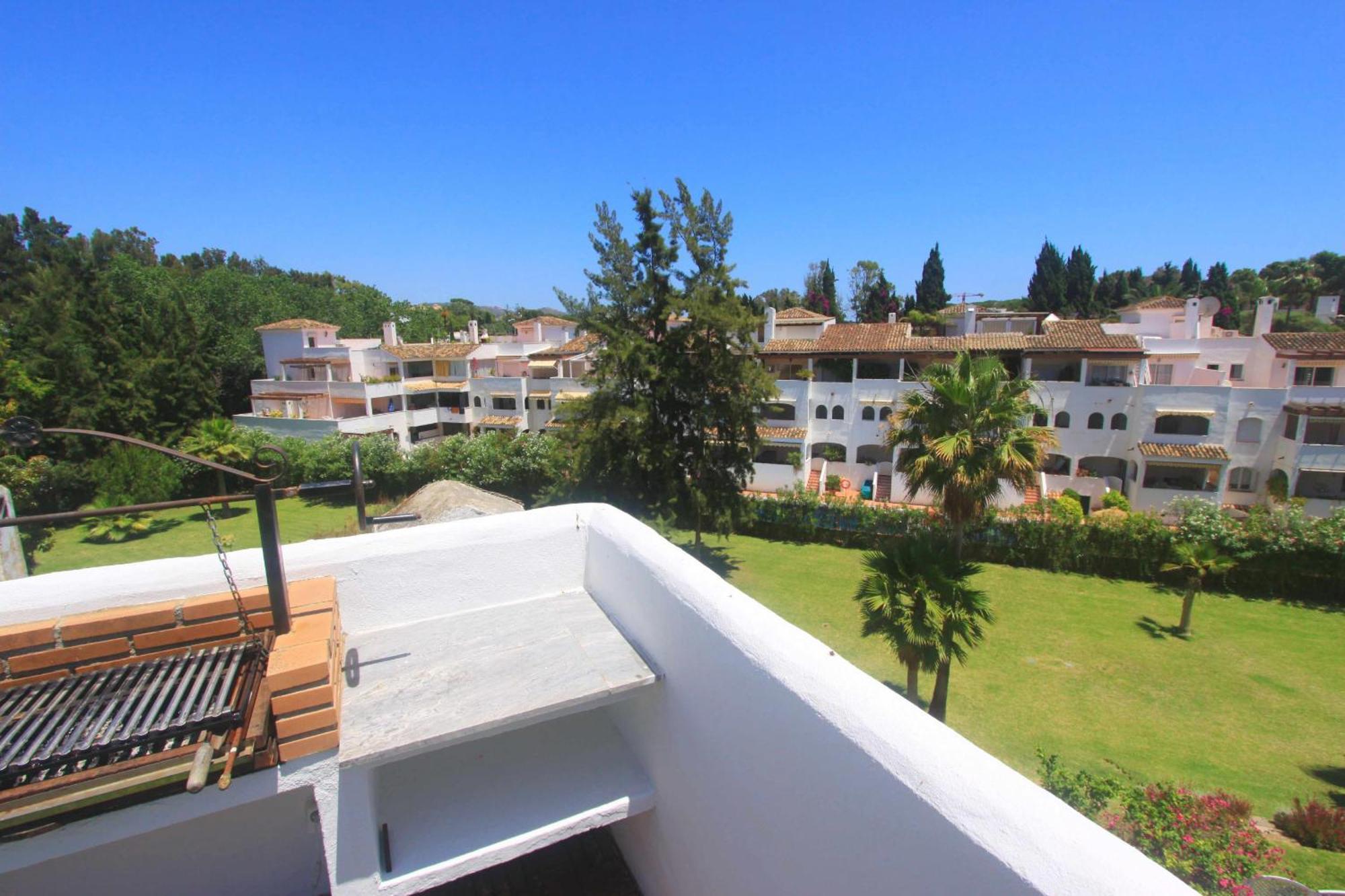 2038 Duplex Golden * Marbella